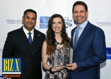 2018 WERCOC Business Excellence Awards 27