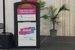Teanna-McKay-Producer-of-The-Mama-Family-Expo-welcomes-attendees