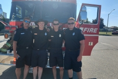 Tecumseh-Fire-Rescue-Service