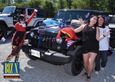 Jeep Jam 11