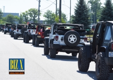 Jeep Jam 15