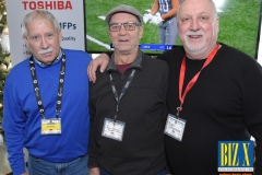28th Annual American Thanksgiving Day Football Classic