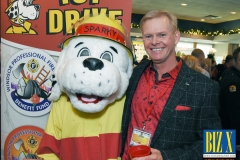 28th Annual American Thanksgiving Day Football Classic