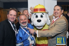 28th Annual American Thanksgiving Day Football Classic
