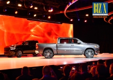 Detroit Auto Show 2018 (1)