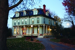 Amherstburg 2018 Holiday House Tours (1)