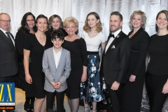 21st In Honour Of The Ones We Love Gala (7)