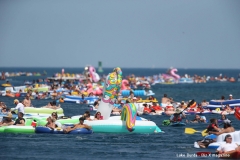 2019 Port Huron Float Down