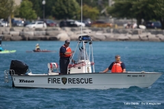 2019 Port Huron Float Down