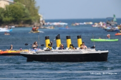 2019 Port Huron Float Down