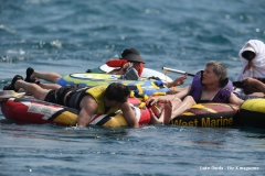 2019 Port Huron Float Down