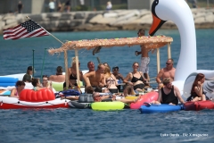 2019 Port Huron Float Down