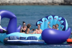 2019 Port Huron Float Down