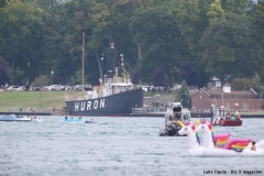 2019 Port Huron Float Down