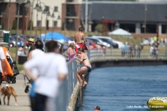 2019 Port Huron Float Down