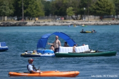 2019 Port Huron Float Down