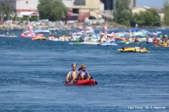 2019 Port Huron Float Down