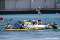 2019 Port Huron Float Down