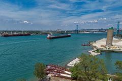 Bezhigoyaak Pier