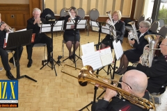 Windsor Essex Salavtion Army Kettle Kick Off 2018 (1)