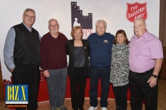 Windsor Essex Salavtion Army Kettle Kick Off 2018 (2)