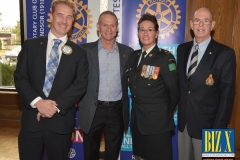 Windsor Essex Salavtion Army Kettle Kick Off 2018 (7)