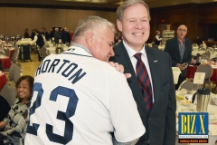 Windsor Essex Salavtion Army Kettle Kick Off 2018 (9)