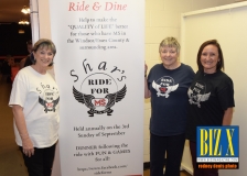 Shars Ride for MS 2018 (1)