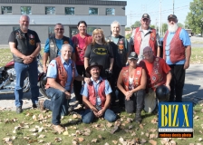 Shars Ride for MS 2018 (10)