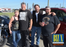 Shars Ride for MS 2018 (2)