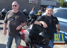 Shars Ride for MS 2018 (3)