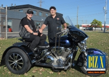 Shars Ride for MS 2018 (7)