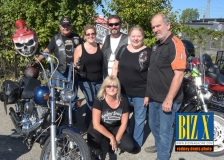 Shars Ride for MS 2018 (8)