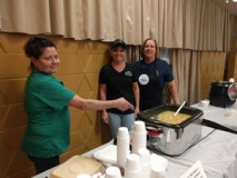 SOUPer Wednesday 1