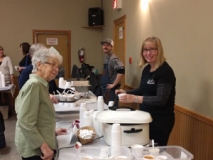 SOUPer Wednesday 2