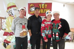 Sparkys Toy Drive 2018 (9)