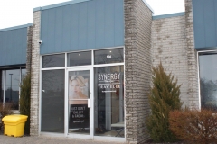 1 SYNERGY DAY SPA