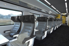 VIA Rail Canada Inc--VIA Rail Selects Siemens Canada to Replace