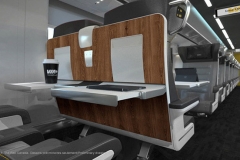 VIA Rail Canada Inc--VIA Rail Selects Siemens Canada to Replace