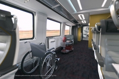 VIA Rail Canada Inc--VIA Rail Selects Siemens Canada to Replace