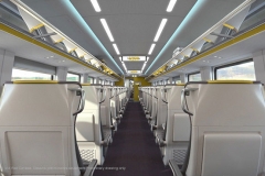 VIA Rail Canada Inc--VIA Rail Selects Siemens Canada to Replace
