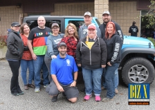 Windsor Jeep Jam 2018 (1)