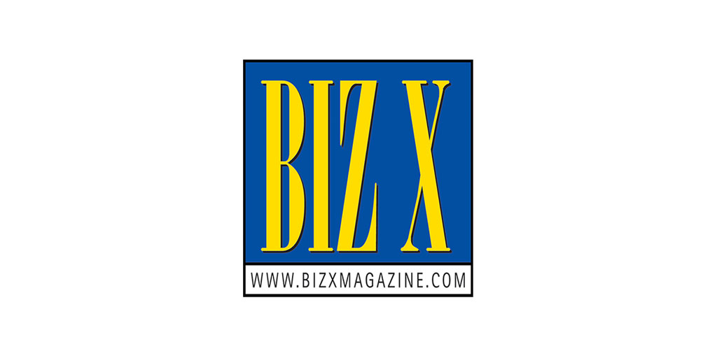 Biz X magazine, Thank you Lieutenant Colonel Harding