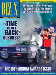 Biz X magazine Nov-Dec 2015