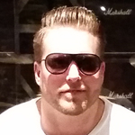 Steven Brown The Rockin Father