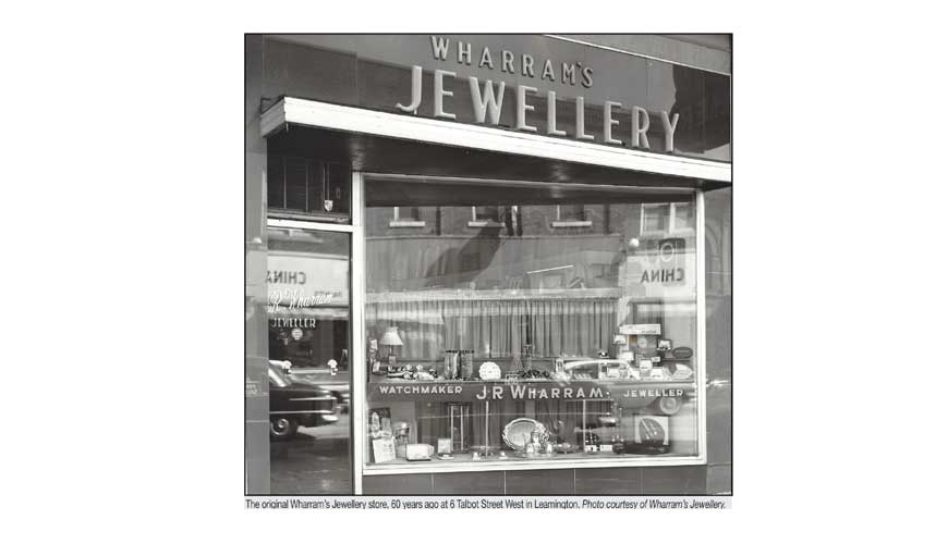 local businesses