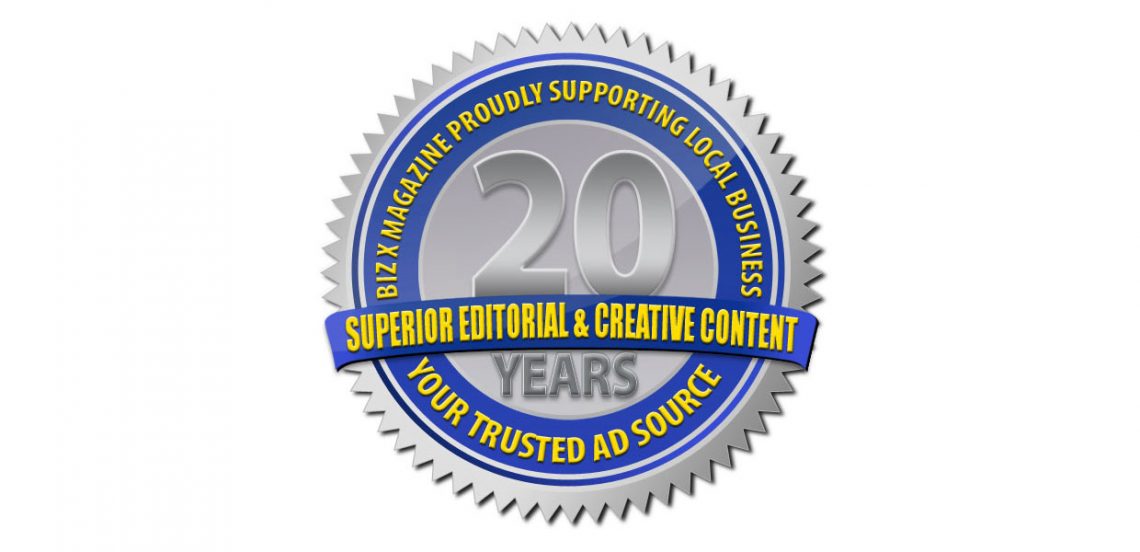 Biz X magazine, Content is King in Biz X magazine