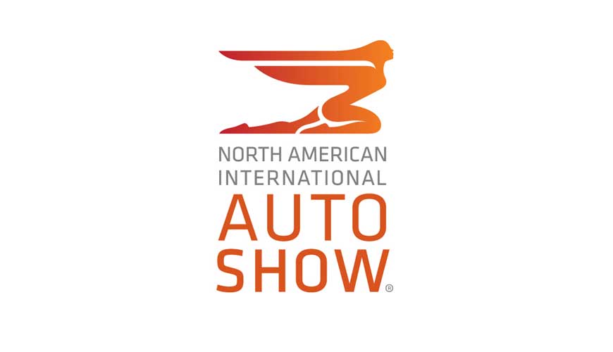 2016 NAIAS Floor Plan