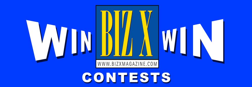 BIZ X CONTESTS