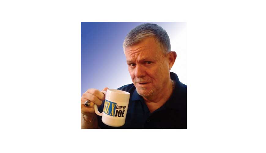 Cup of Joe